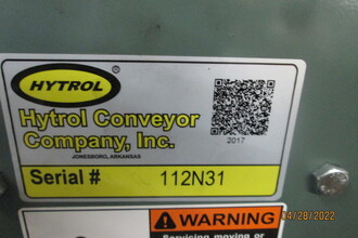 Hytrol PC Conveyors | Global Machine Brokers, LLC (6)