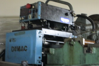 Dimac TP65 Press Feeds | Global Machine Brokers, LLC (3)