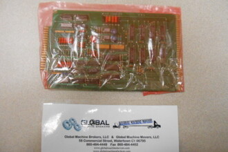 Universal 41716301 Electrical | Global Machine Brokers, LLC (1)
