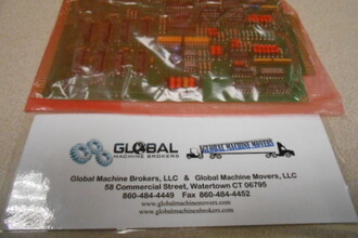 Universal 41716301 Electrical | Global Machine Brokers, LLC (4)