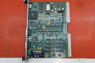RadiSys 60-0152-12 Printed Circuit Board Equipment | Global Machine Brokers, LLC (1)