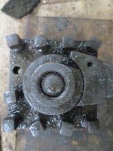 UNKNOWN Rotating Lathe Tool Turret Industrial Components | Global Machine Brokers, LLC (6)