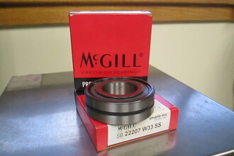 Mcgrill SB-22207-W33-SS Hardware | Global Machine Brokers, LLC (1)