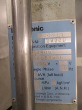 Panasonic CON LL Printed Circuit Board Test Equipment | Global Machine Brokers, LLC (1)