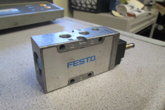Festo MFH-5-1/4-B Industrial Components | Global Machine Brokers, LLC (1)