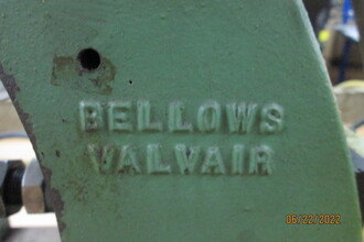 Bellows- Valvair 880131005 3.0 Presses | Global Machine Brokers, LLC (13)
