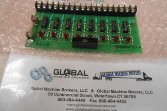 Universal 30485501 PCB Electrical | Global Machine Brokers, LLC (3)