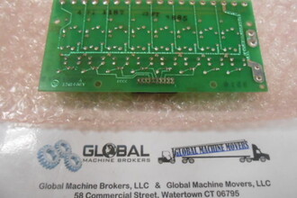 Universal 30485501 PCB Electrical | Global Machine Brokers, LLC (4)