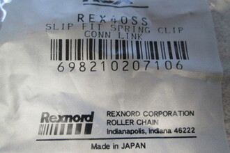Rex 4SS Hardware | Global Machine Brokers, LLC (3)
