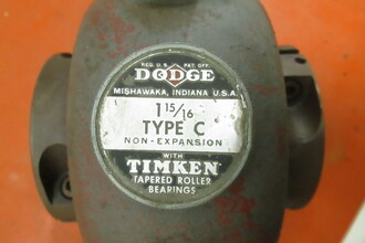 Dodge 1-15/16 Type C Other | Global Machine Brokers, LLC (4)