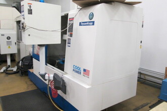 Fadal VMC 2216 Machining Centers and Millers | Global Machine Brokers, LLC (8)