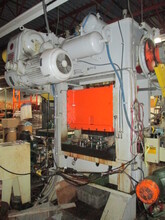 Flexopress SA-100-42-30 High Speed Production Presses | Global Machine Brokers, LLC (5)