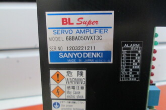 Sanyo Denki 68BA050VXT3C Other | Global Machine Brokers, LLC (3)