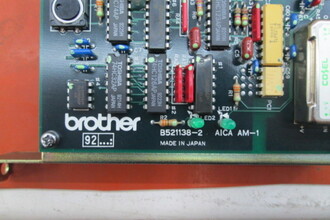 Brother B521138-2 Printed Circuit Board Equipment | Global Machine Brokers, LLC (2)