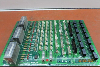 Fuji MTU-9E Main Circuit Board - AEEPE-6300 - AEEPE6301 Printed Circuit Board Equipment | Global Machine Brokers, LLC (2)