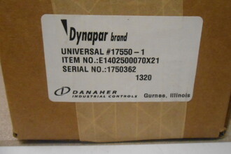 Dynapar E1402500070X21 Industrial Components | Global Machine Brokers, LLC (4)