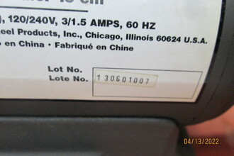 Palmgren 82062C Grinders | Global Machine Brokers, LLC (6)