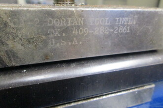 Dorian CA-2 Tool Holding | Global Machine Brokers, LLC (3)