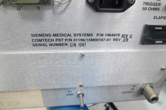 Siemens 1964878 Electrical | Global Machine Brokers, LLC (5)