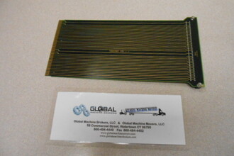 Universal Instruments PC Extender Card New Electrical | Global Machine Brokers, LLC (1)