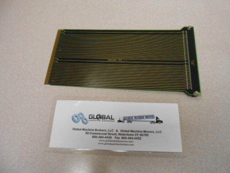 Universal Instruments PC Extender Card New Electrical | Global Machine Brokers, LLC