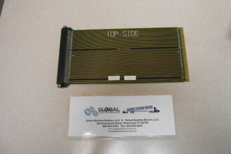 Universal Instruments PC Extender Card New Electrical | Global Machine Brokers, LLC (2)