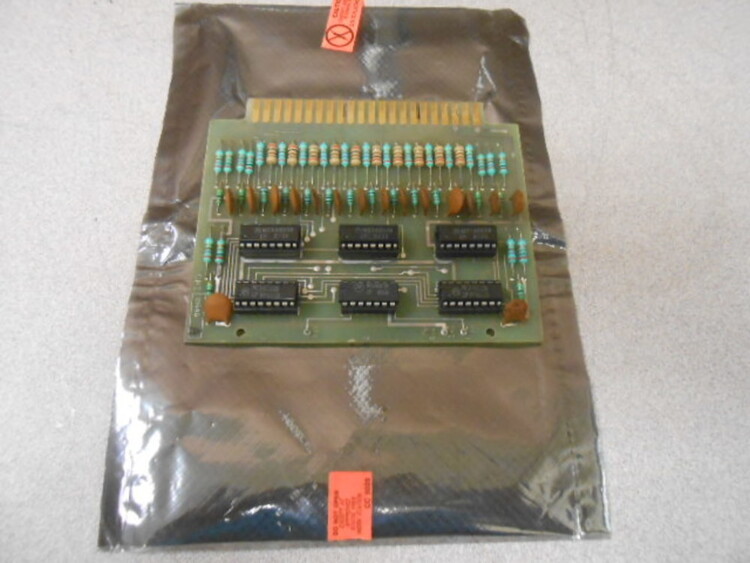 SCI CPI 21648 REV A Printed Circuit Board Equipment | Global Machine Brokers, LLC