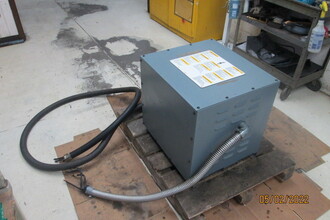 unknown 30KVA Industrial Components | Global Machine Brokers, LLC (1)
