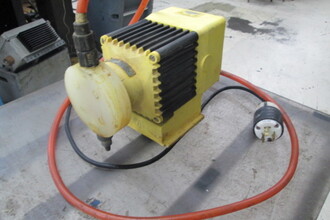 LMI Milton Roy C111-72S Power-Flo Pumps | Global Machine Brokers, LLC (3)