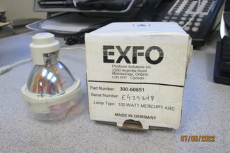 EXFO 300-60651 Hardware | Global Machine Brokers, LLC (1)