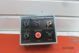 unknown " "Spindle" Control Panel Electrical | Global Machine Brokers, LLC (1)