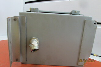 unknown " "Spindle" Control Panel Electrical | Global Machine Brokers, LLC (5)