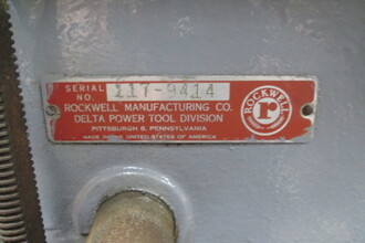 Rockwell Delta DP 220 Drill & Tap Machines | Global Machine Brokers, LLC (3)
