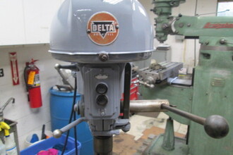 Rockwell Delta DP 220 Drill & Tap Machines | Global Machine Brokers, LLC (4)
