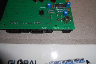 Omni 41270001-A Head Interface Board New Electrical | Global Machine Brokers, LLC (1)