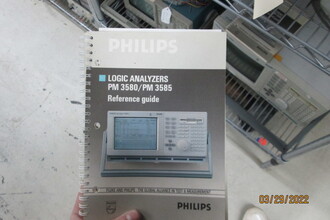 Phillips PM3585 Other | Global Machine Brokers, LLC (6)