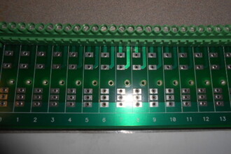 Crouzet PB-16C4 Printed Circuit Board Equipment | Global Machine Brokers, LLC (4)