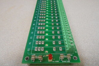 Crouzet PB-16C4 Printed Circuit Board Equipment | Global Machine Brokers, LLC (5)
