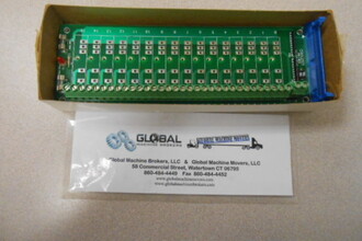 Crouzet PB-16C4 Printed Circuit Board Equipment | Global Machine Brokers, LLC (2)