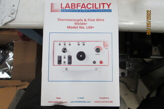 Lab Facility L60+ Welding Equipment | Global Machine Brokers, LLC (7)