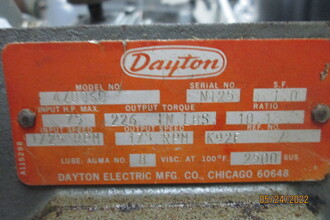 Dayton 2M167C / 4Z006C Electric Motor | Global Machine Brokers, LLC (3)