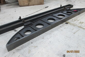 Brown And Sharpe Leveling Plate Other | Global Machine Brokers, LLC (6)
