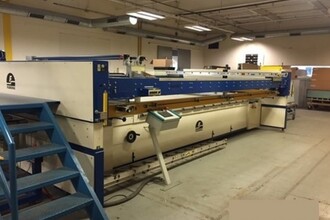 Fleischle SH-2 Printing Equipment | Global Machine Brokers, LLC (1)