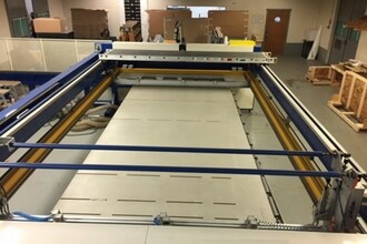 Fleischle SH-2 Printing Equipment | Global Machine Brokers, LLC (4)
