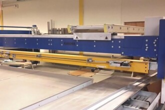 Fleischle SH-2 Printing Equipment | Global Machine Brokers, LLC (6)