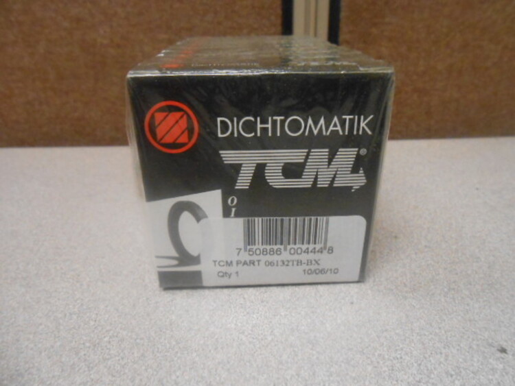 Dichtomatik 06132TB-BX Industrial Components | Global Machine Brokers, LLC