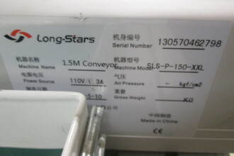 Long-stars 1.5 Meter Printed Circuit Board Test Equipment | Global Machine Brokers, LLC (4)