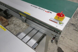 Long-stars 1.5 Meter Printed Circuit Board Test Equipment | Global Machine Brokers, LLC (9)
