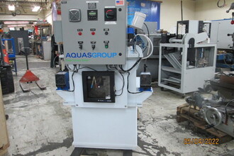 Aquas Group GFS CF10PHN Finishing & Cleaning Machines | Global Machine Brokers, LLC (1)