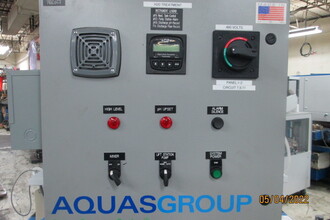 Aquas Group GFS CF10PHN Finishing & Cleaning Machines | Global Machine Brokers, LLC (3)